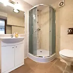 Апартаменты Apartament Ten *