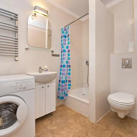 Apartament Ten * Gdaňsk