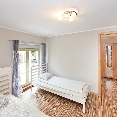 Apartament Ten דירה