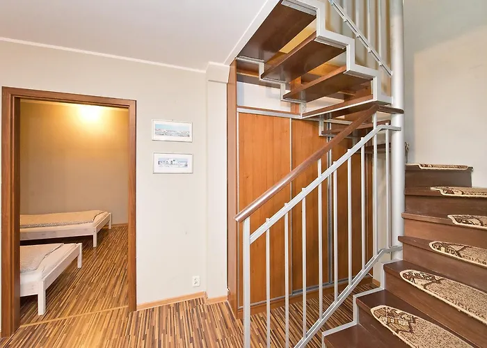 Apartament Ten Appartement