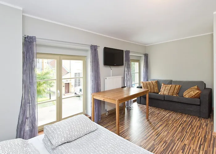 Apartament Ten * Gdansk