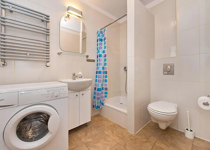 Apartament Ten * Gdańsk