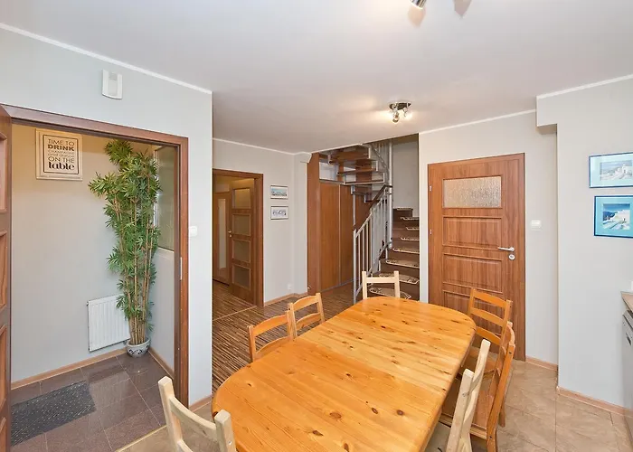 Appartement Apartament Ten *