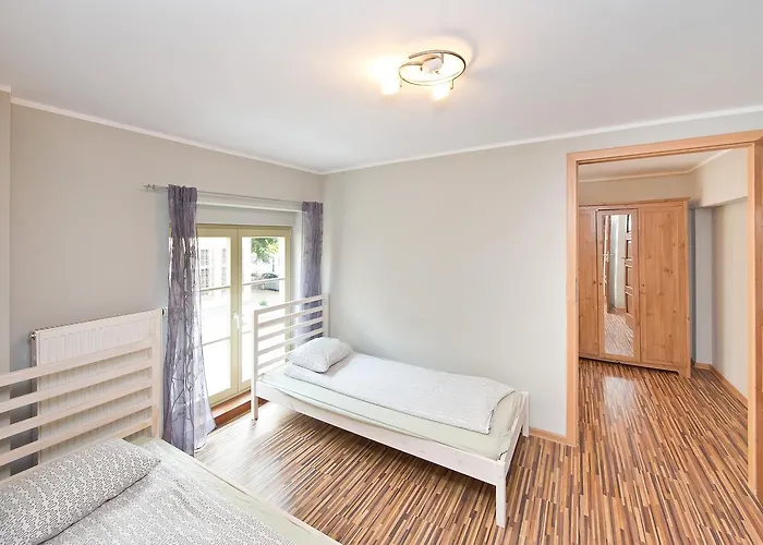 Apartament Ten Apartment