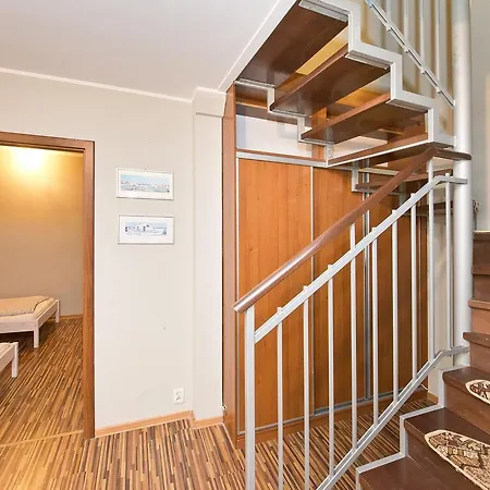 Apartament Ten Apartamento