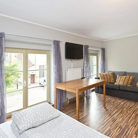 Apartament Ten * Gdańsk